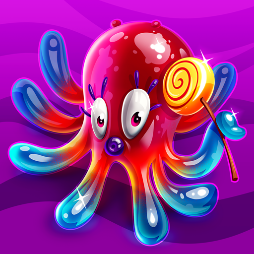Octogummy skin