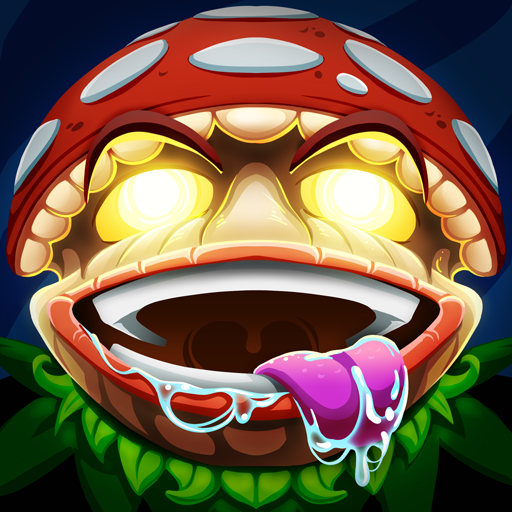 Odd Shroom (Level 3) skin