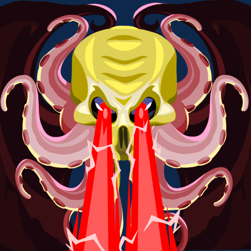 Old One (Level 3) skin