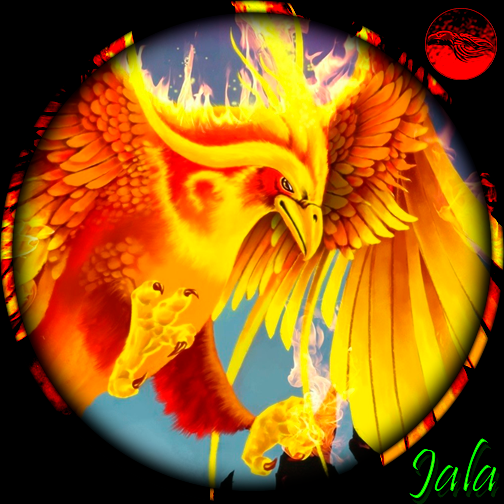 Phoenix skin