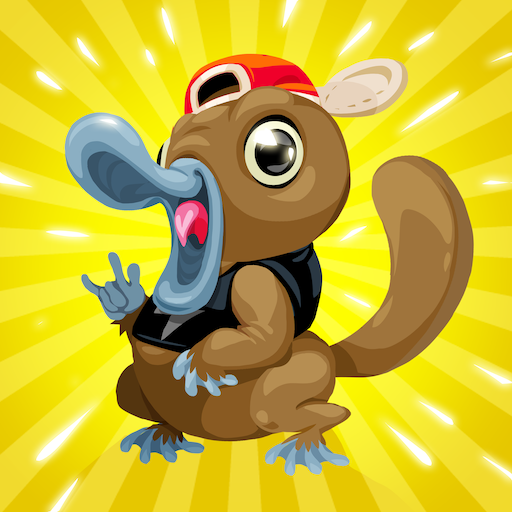 Platypus (Level 3) skin