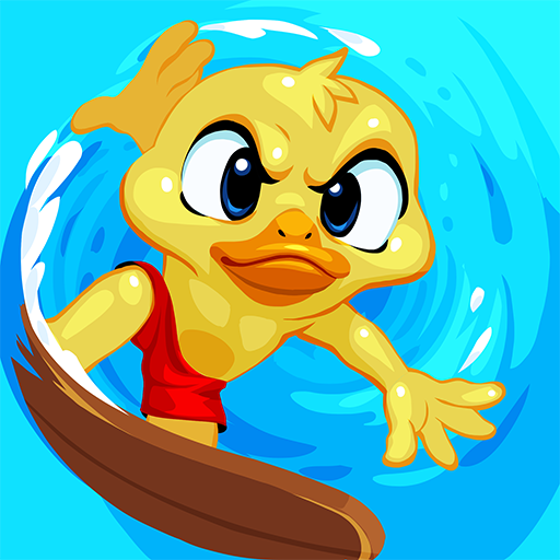Quacker skin