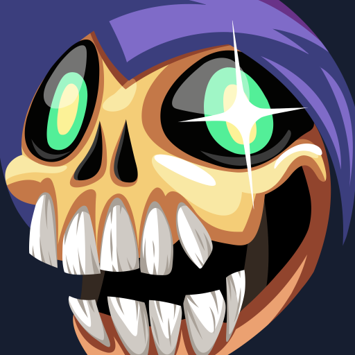 Reaper (Level 3) skin