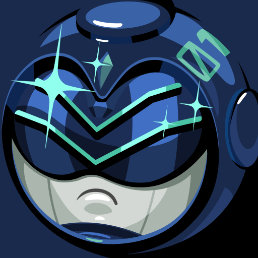 Robo Kid (Level 3) skin