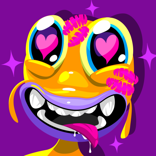 Salamander (Level 3) skin