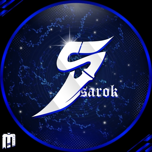 Sarok1 skin