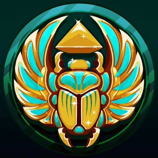 Scarab skin