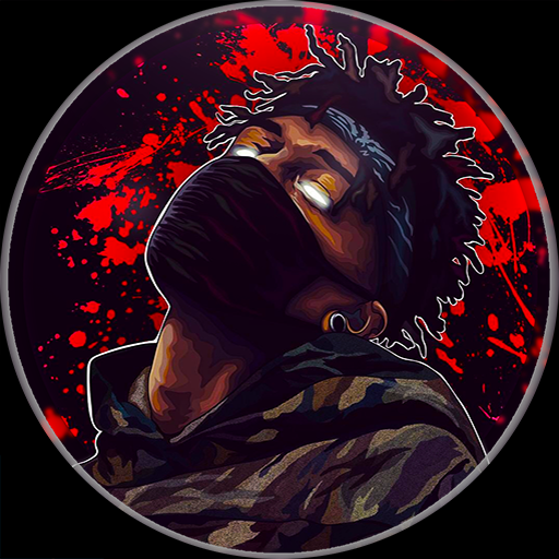 Scarlxrd skin