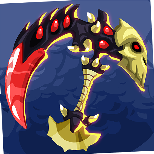 Scythe skin