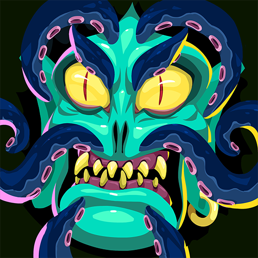 Sea Wizard (Level 3) skin