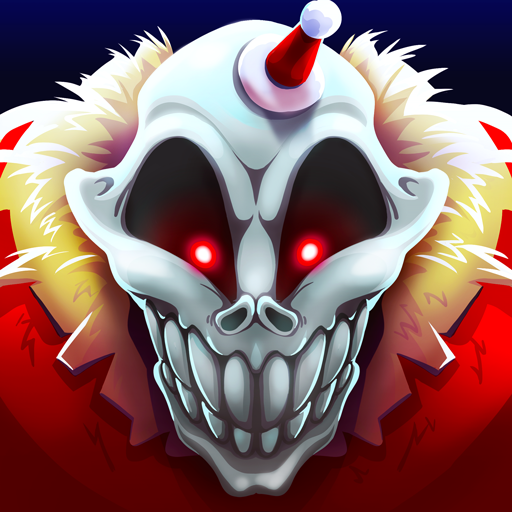 Skull Claus skin