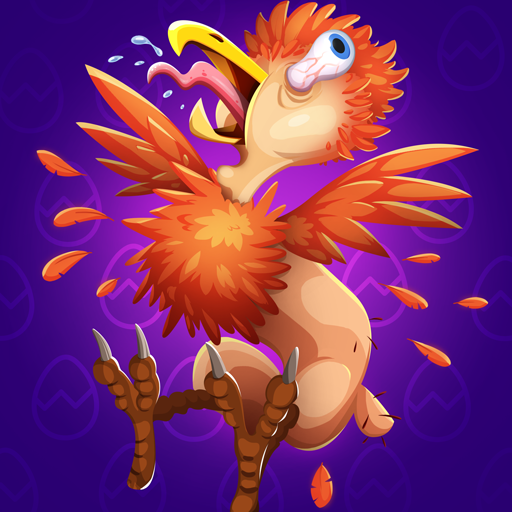 Songbird (Level 3) skin