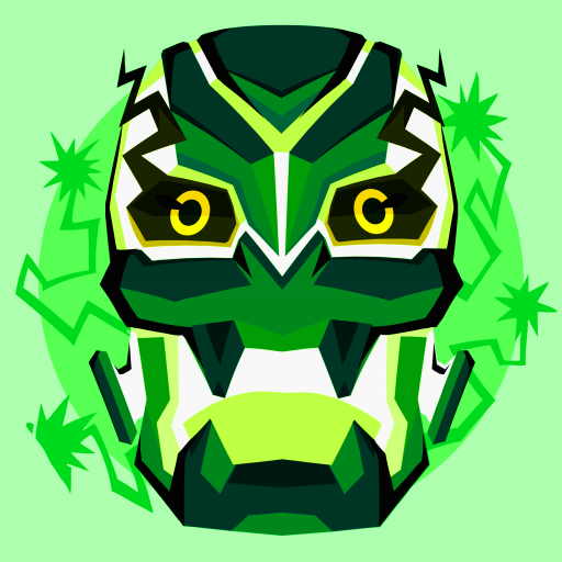 Spark (Level 3) skin