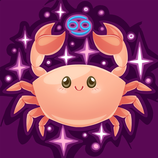 Starsign Cancer skin