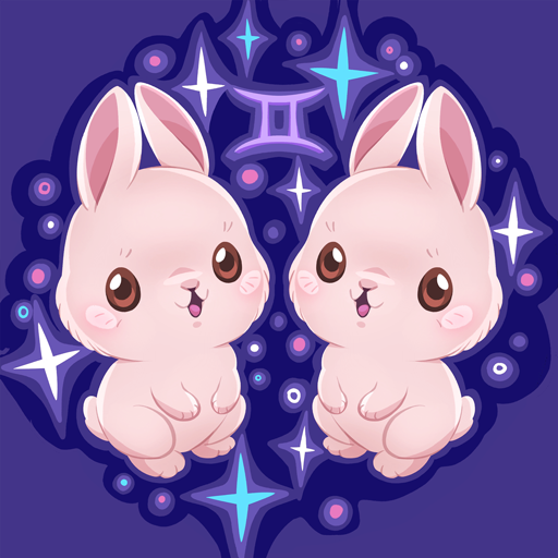 Starsign Gemini skin