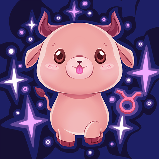 Starsign Taurus skin