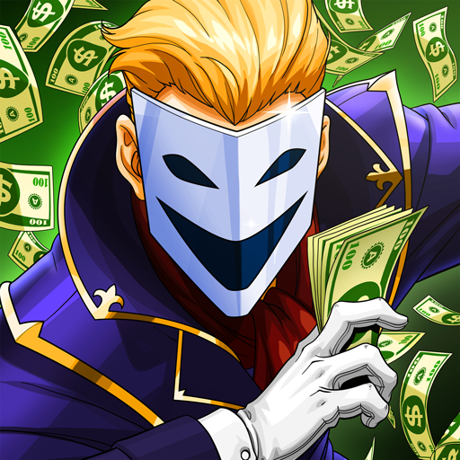 The Phanthom Thief skin