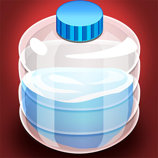 Thirst Quencher skin