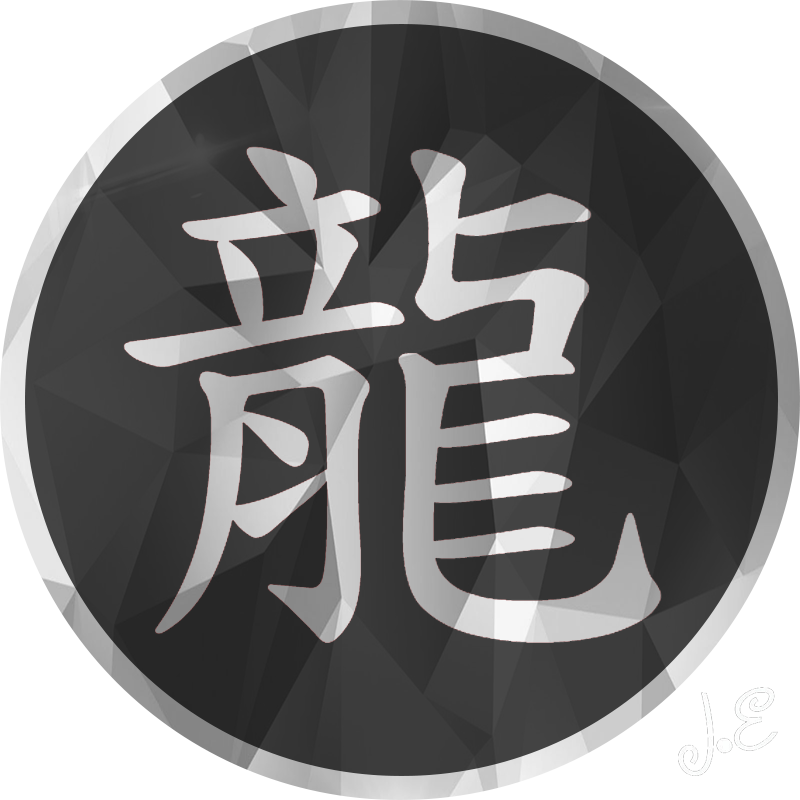 Translucent Letter skin