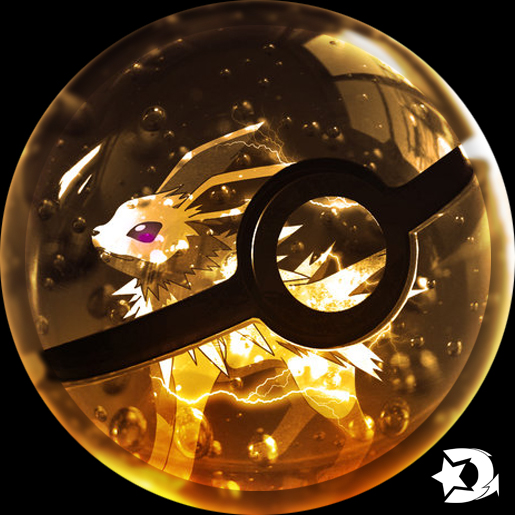 Trapped Pokemon skin