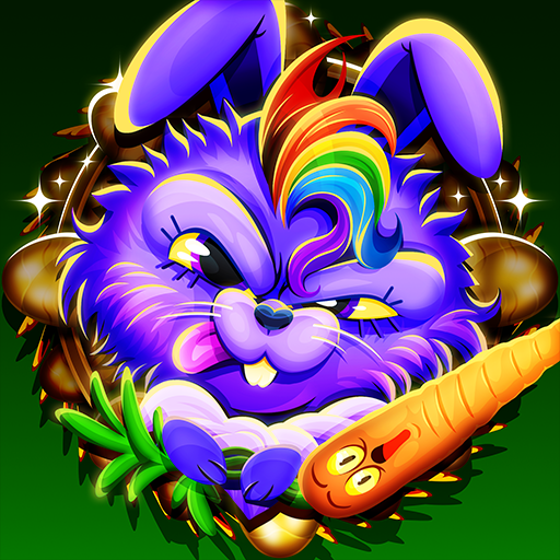 Troublemaker Bunny skin