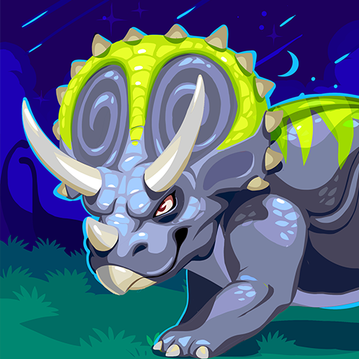 Try Ceratops skin