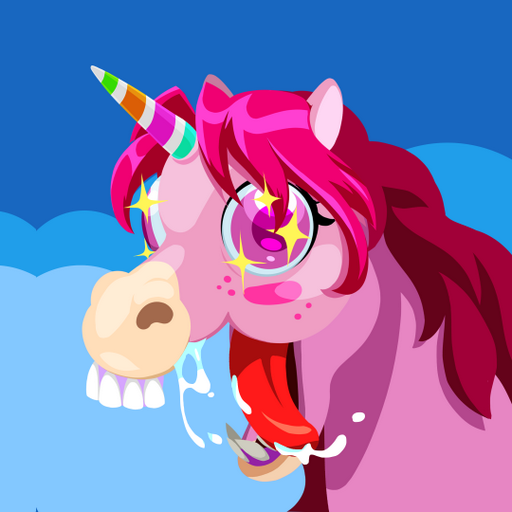 Unicorn (Fixed) skin