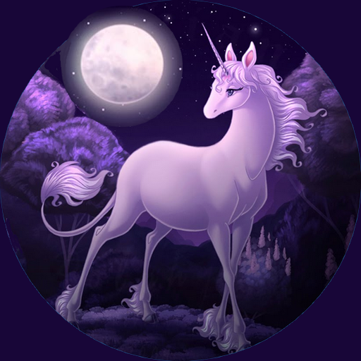 Unicornita skin