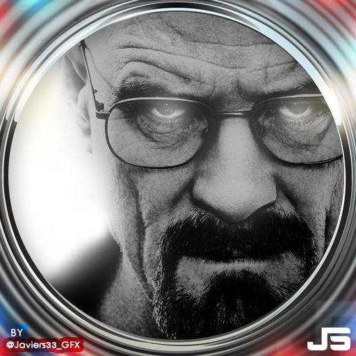 Walter White skin