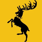 baratheon skin