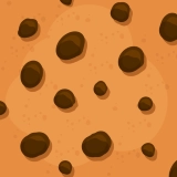 cookie skin