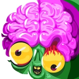 crazy-brain skin