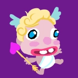 cupid skin
