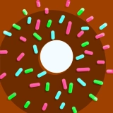 donuts skin