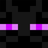 enderman skin