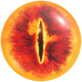 eye-of-sauron skin