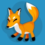 fox skin