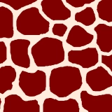 giraffe skin