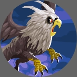 gryphon skin