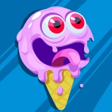 icecream-face skin