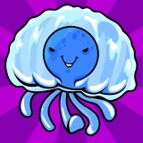 jellyfish-ball skin