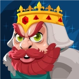 king skin