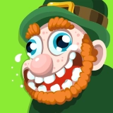 leprechaun skin