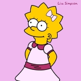 lisa skin