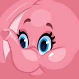 lotsa-heart-elephant skin