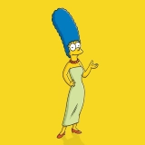 marge skin
