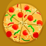 pizza skin