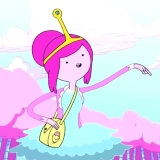 princess-bubblegum skin