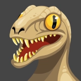 raptor skin