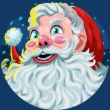 santa-claus skin